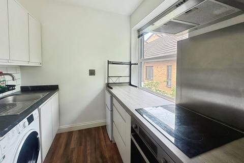 1 bedroom flat to rent, Kingsway, Bedford, MK42