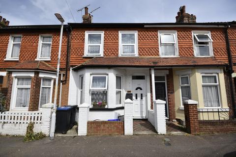 undefined, Belmont Road, Westgate-on-sea