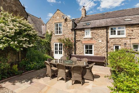 3 bedroom terraced house for sale, Princes Street, Corbridge NE45