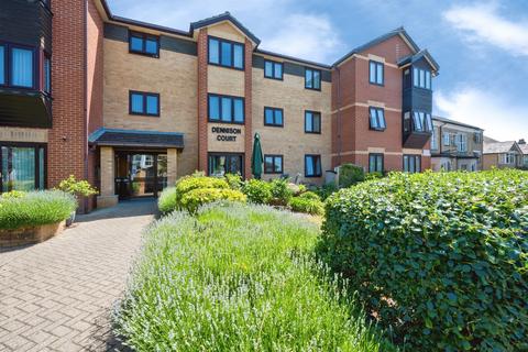 1 bedroom ground floor flat for sale, Regents Park Road, Southampton