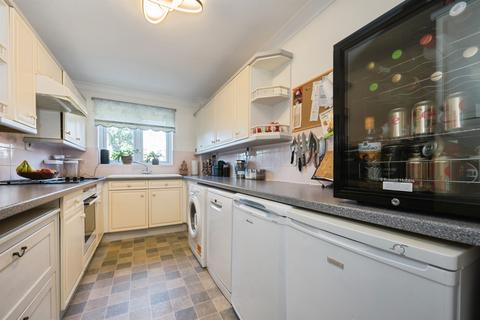 1 bedroom ground floor flat for sale, Regents Park Road, Southampton