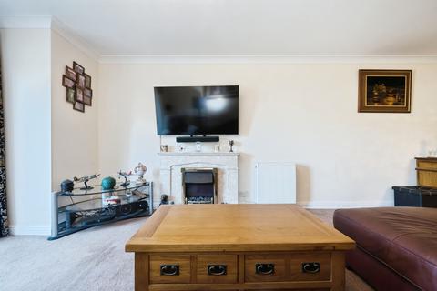 1 bedroom ground floor flat for sale, Regents Park Road, Southampton