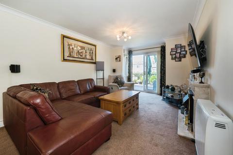 1 bedroom ground floor flat for sale, Regents Park Road, Southampton
