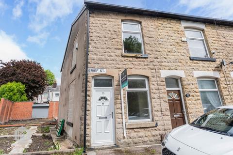House - Brief Street, Tonge Moor, Bolton, BL2