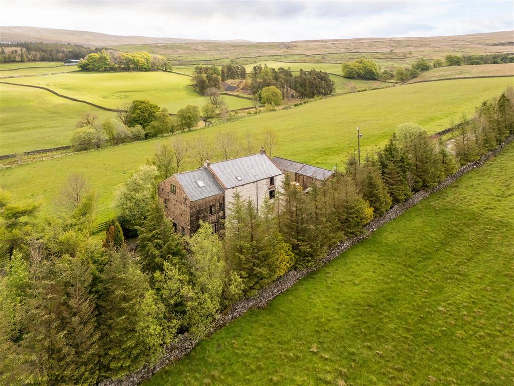 7 bedroom detached house for sale