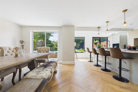 4 bedroom detached house for sale, Sparrow Close, Stafford ST18
