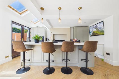 4 bedroom detached house for sale, Sparrow Close, Stafford ST18