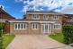 Derwent Close, Claygate, Esher, Surrey, KT10
