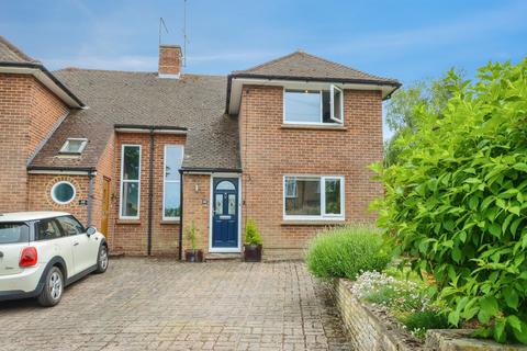 3 bedroom semi-detached house for sale, Ox Lane, Harpenden