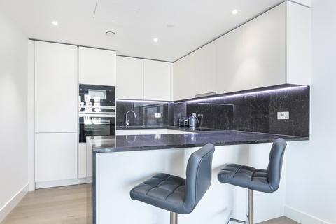 undefined, Admiralty House, 150 Vaughan Way, E1W