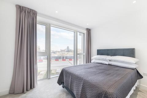undefined, Admiralty House, 150 Vaughan Way, E1W