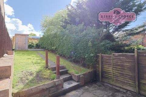 undefined, Farm Road, Buckley CH7