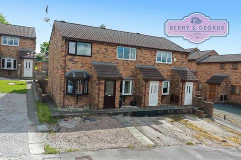 undefined, Farm Road, Buckley CH7