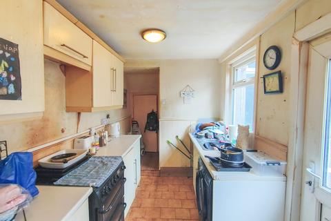 4 bedroom end of terrace house for sale, Sydenham Road, Hartlepool TS25