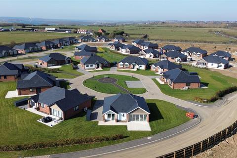 3 bedroom detached bungalow for sale, Plot 37 - 'The Blackwater' Burnham Waters