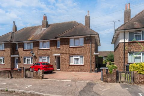 undefined, Romford RM5