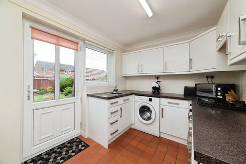 1 bedroom end of terrace house for sale, The Ridings, Hull