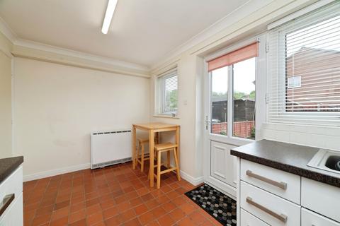 1 bedroom end of terrace house for sale, The Ridings, Hull