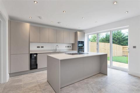 3 bedroom semi-detached house for sale, Chishill Road, Heydon, Royston