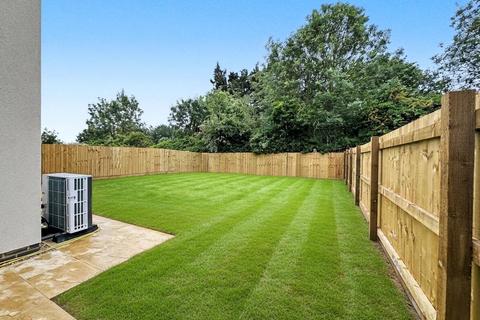 3 bedroom semi-detached house for sale, Chishill Road, Heydon, Royston