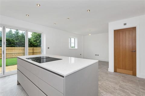 3 bedroom semi-detached house for sale, Chishill Road, Heydon, Royston