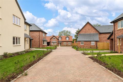 3 bedroom semi-detached house for sale, Chishill Road, Heydon, Royston
