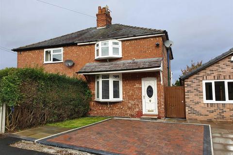 3 bedroom semi-detached house for sale, Daisy Bank Road, Lymm