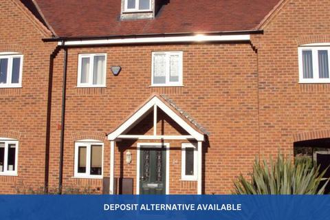 3 bedroom house to rent, The Hawthorns, Main Street, Lubenham