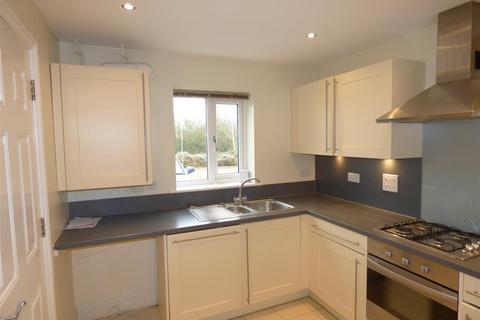 3 bedroom house to rent, The Hawthorns, Main Street, Lubenham