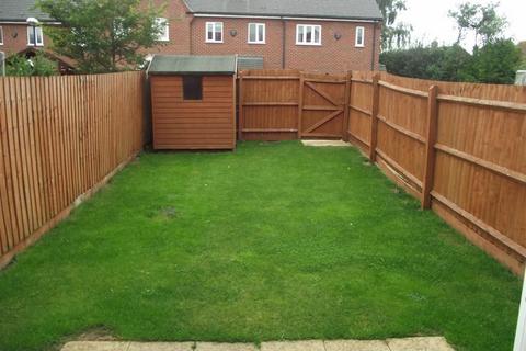 3 bedroom house to rent, The Hawthorns, Main Street, Lubenham