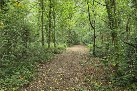 Land for sale, Devil's Lane, Longsdon