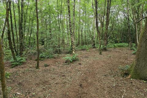 Land for sale, Devil's Lane, Longsdon