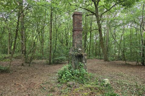 Land for sale, Devil's Lane, Longsdon