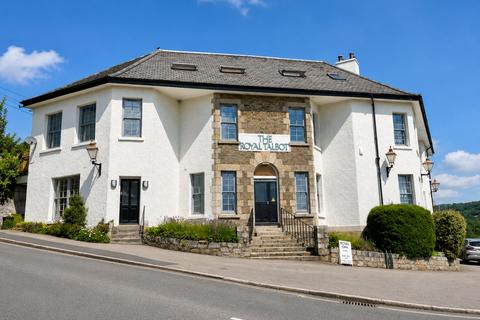 undefined, Royal Talbot, Duke Street, Lostwithiel, Cornwall, PL22