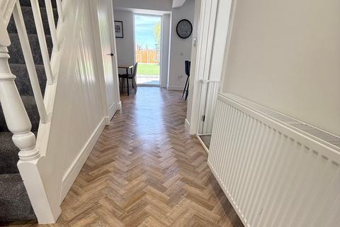 3 bedroom semi-detached house for sale, Hall Green Road, West Bromwich, B71