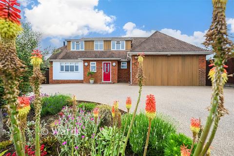 4 bedroom detached house for sale, Clovelly Road, Whitstable, Kent