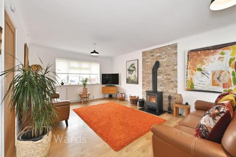 4 bedroom detached house for sale, Clovelly Road, Whitstable, Kent