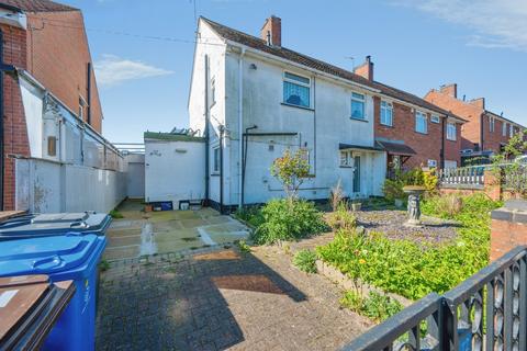 Semi-detached house - Arnhem Terrace, Derby DE21