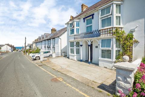 5 bedroom semi-detached house for sale, Aberporth, Ceredigion SA43