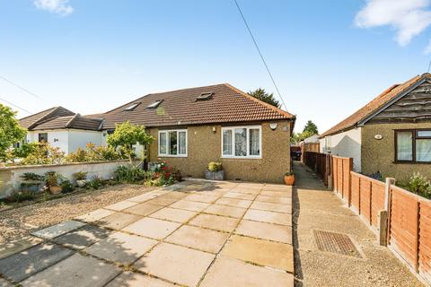 2 bedroom semi-detached bungalow for sale, Oxford Avenue, Burnham Village