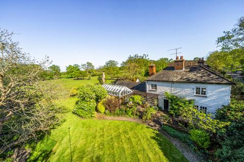 4 bedroom detached house for sale, SUTTON GREEN