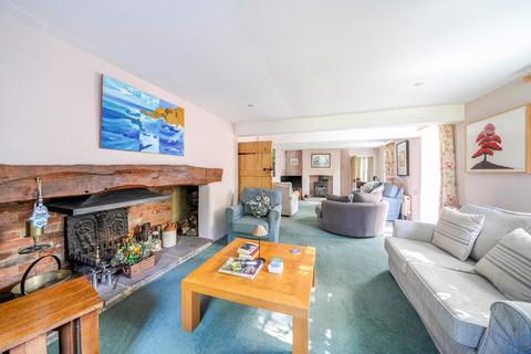 4 bedroom detached house for sale, SUTTON GREEN