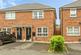 Marjoram Drive, Whittingham, Preston, Lancashire, PR3