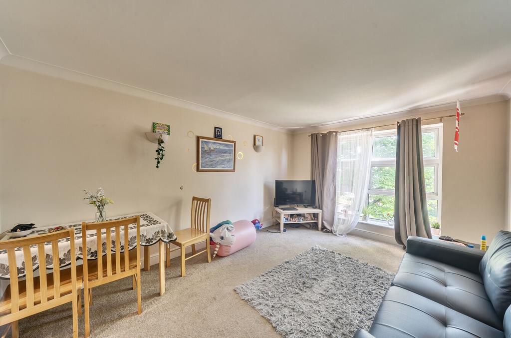 Apartment in Southampton, Bellevue, Bevois Town - View 2