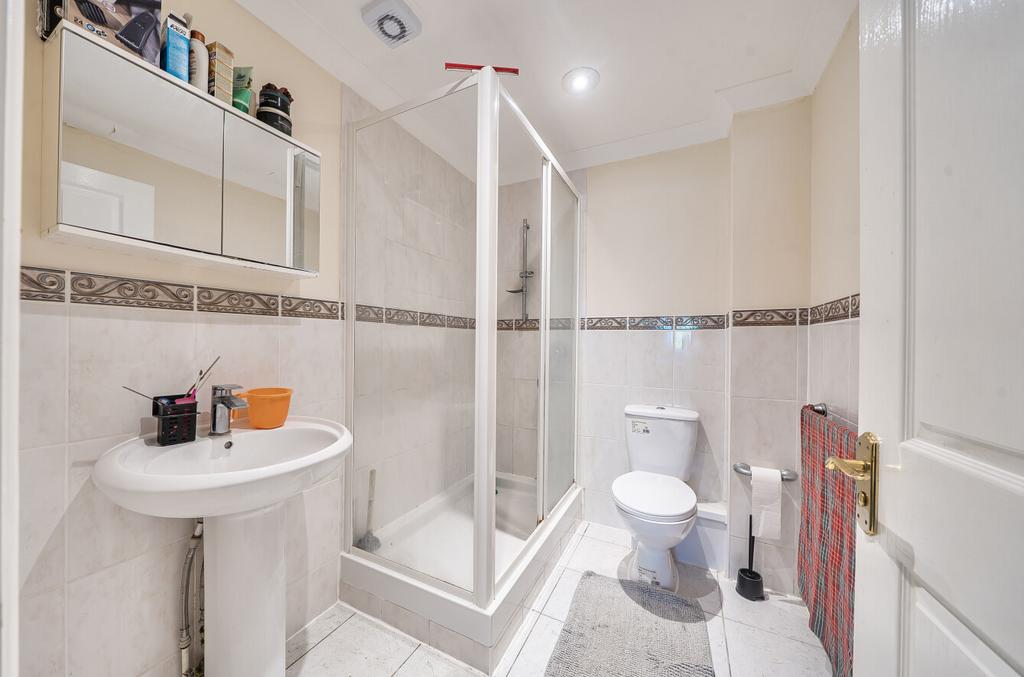 Apartment in Southampton, Bellevue, Bevois Town - View 4