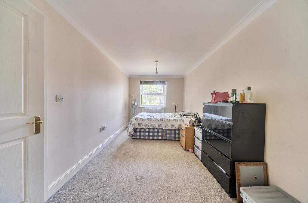 Apartment in Southampton, Bellevue, Bevois Town - View 3