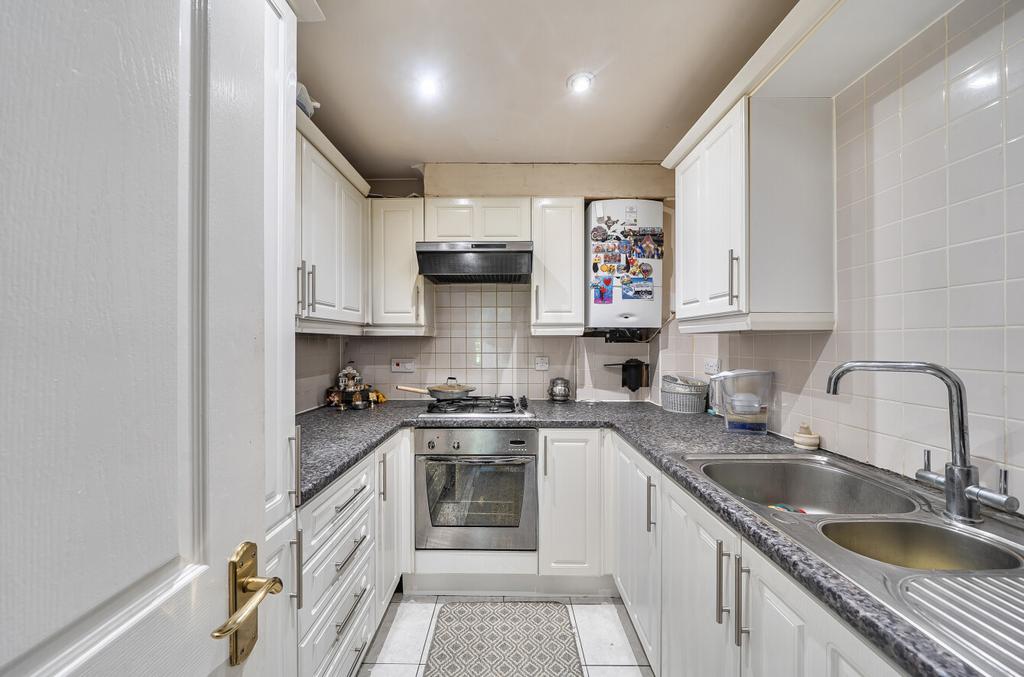 Apartment in Southampton, Bellevue, Bevois Town - View 5
