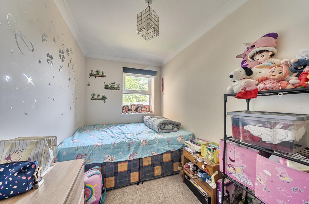 Apartment in Southampton, Bellevue, Bevois Town - More