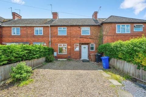 3 bedroom terraced house for sale, Walter Street, Derby DE72