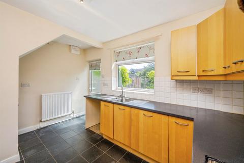 3 bedroom terraced house for sale, Walter Street, Derby DE72